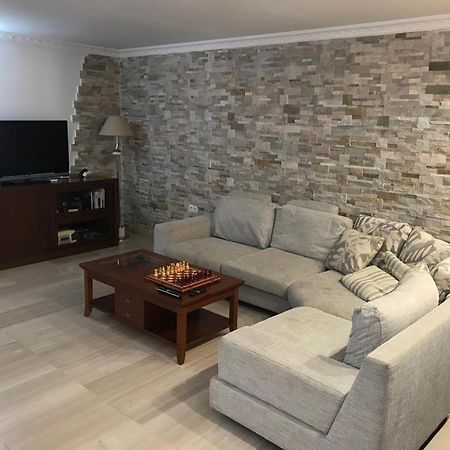 Villa Natali Costa Adeje  Eksteriør bilde