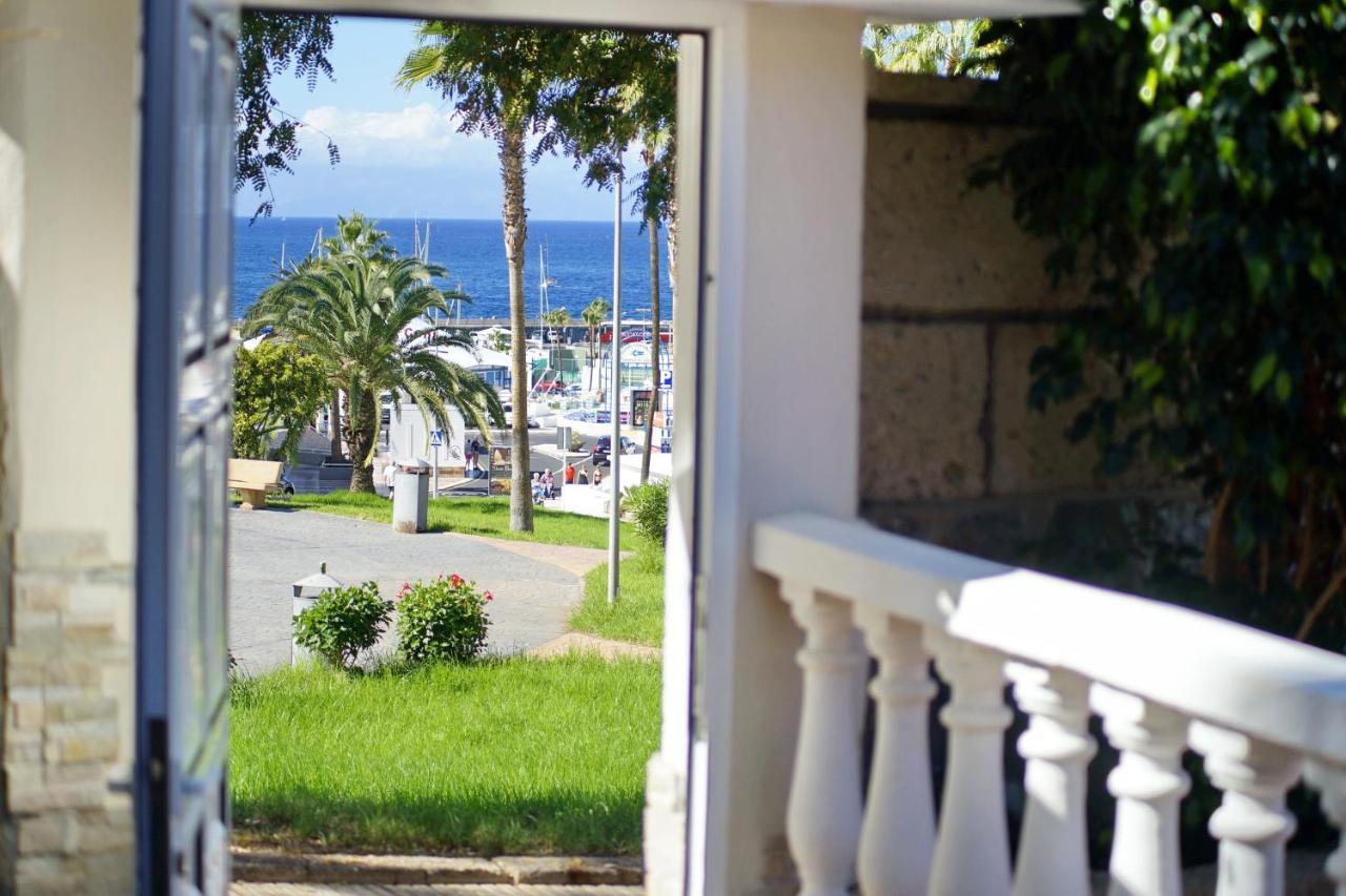Villa Natali Costa Adeje  Eksteriør bilde