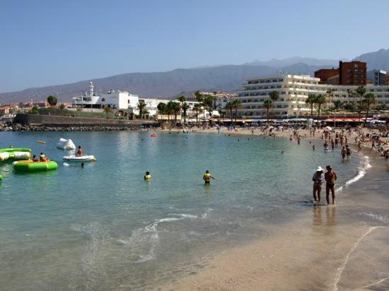 Villa Natali Costa Adeje  Eksteriør bilde