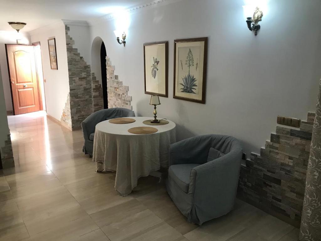 Villa Natali Costa Adeje  Eksteriør bilde