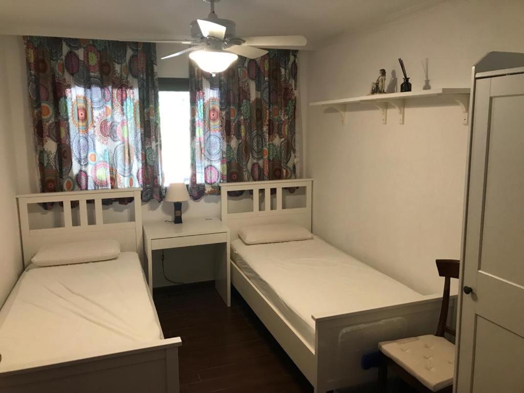 Villa Natali Costa Adeje  Eksteriør bilde