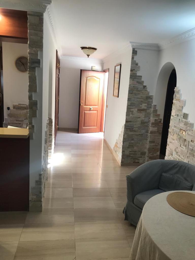 Villa Natali Costa Adeje  Eksteriør bilde