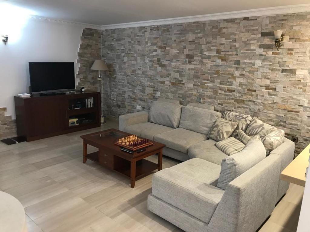 Villa Natali Costa Adeje  Eksteriør bilde