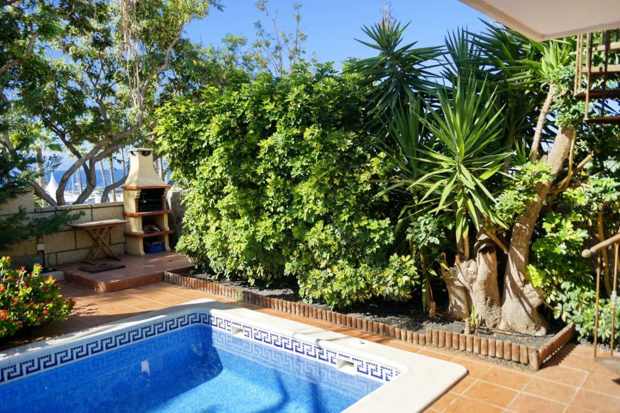 Villa Natali Costa Adeje  Eksteriør bilde
