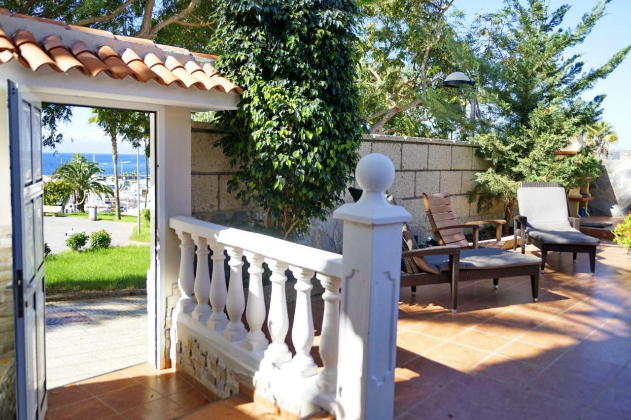 Villa Natali Costa Adeje  Eksteriør bilde