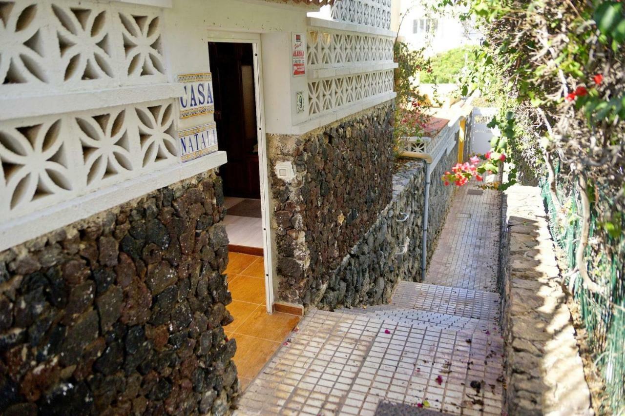 Villa Natali Costa Adeje  Eksteriør bilde